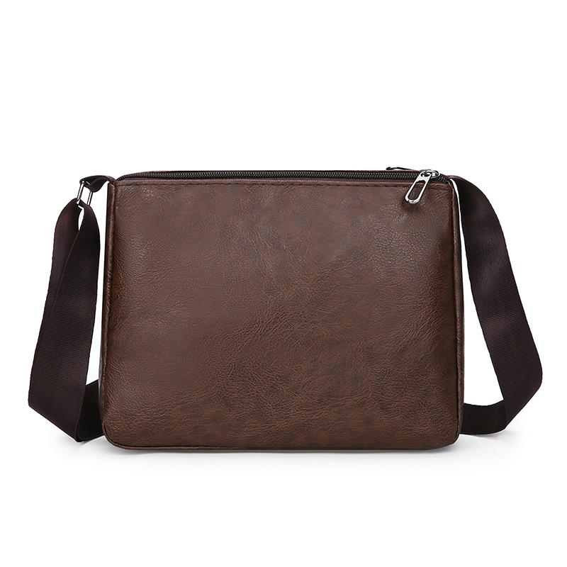 Mens Bags & Wallets | Bastienx Messenger Bag Bags Bags & Wallets