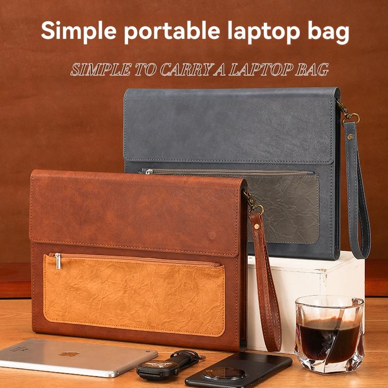 Mens Bags & Wallets | Bemini Messenger Bag Bags Bags & Wallets