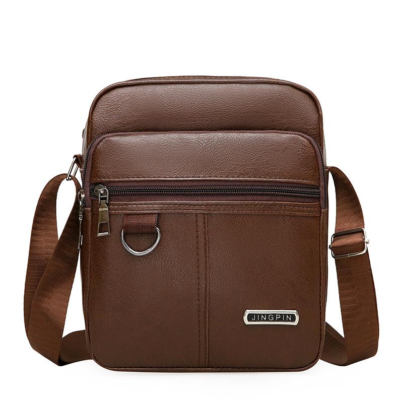 Mens Bags & Wallets | Iike Crossbody Bag Bags Bags & Wallets