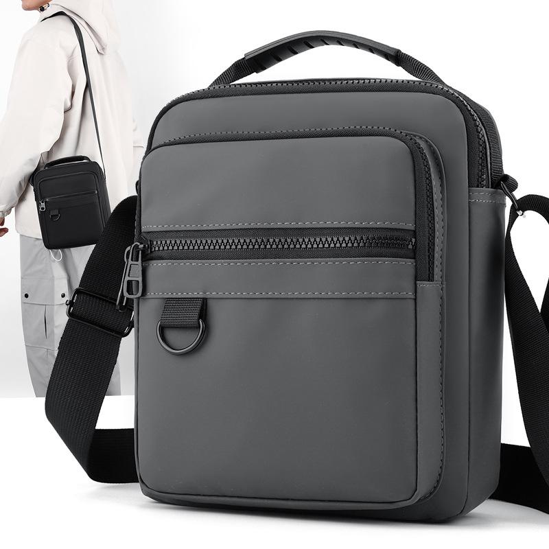 Mens Bags & Wallets | Weizerx Crossbody Bag Bags Bags & Wallets