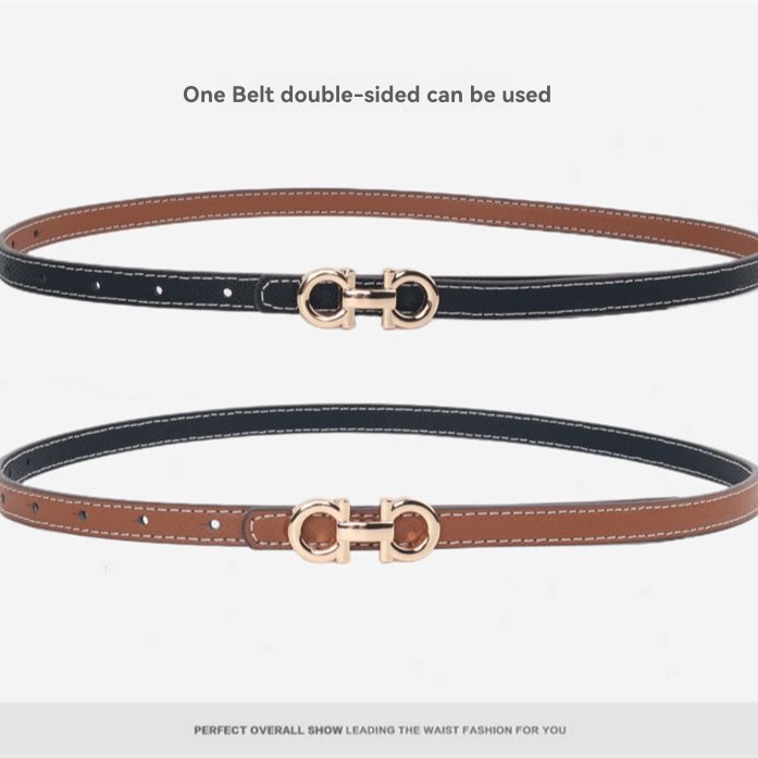 Mens Belts | Gorrlenko Belt Accessories Belts