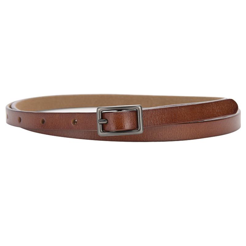 Mens Belts | Piloselluss Belt Accessories Belts