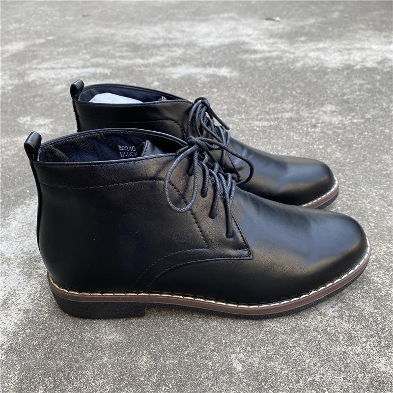 Mens Boots | Brisbane Chukka Boot Boots Boots