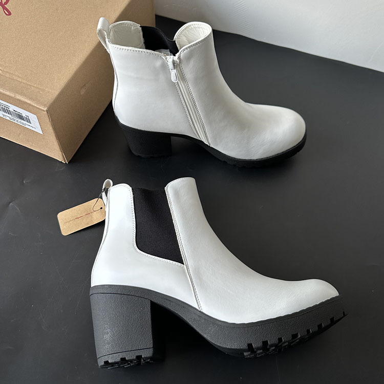 Mens Boots | Bryson Chelsea Boot Boots Boots