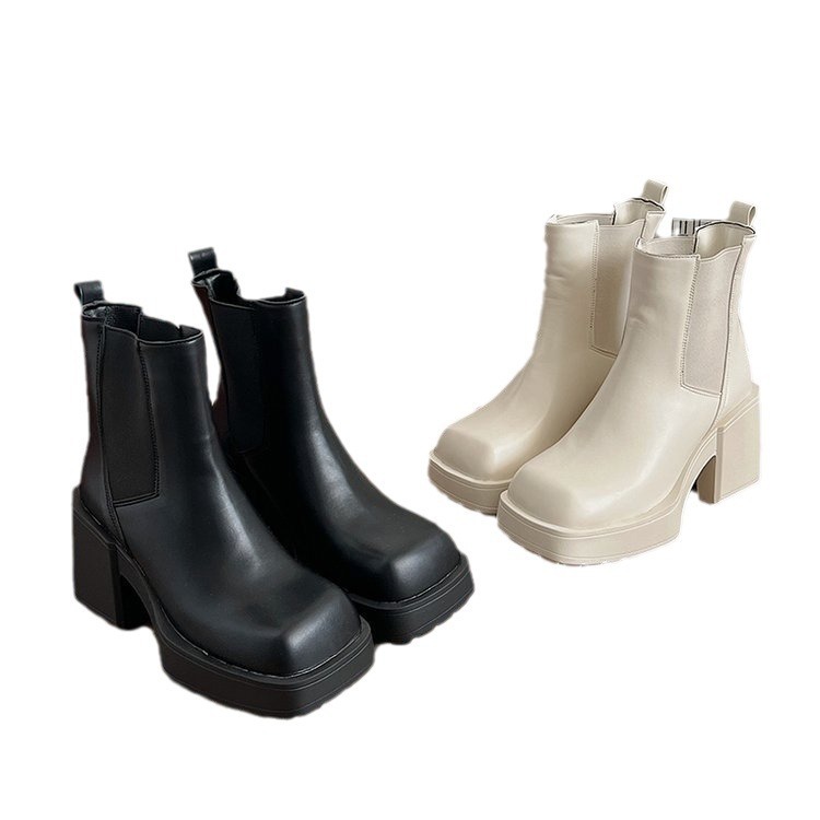 Mens Boots | Bryson Chelsea Boot Boots Boots