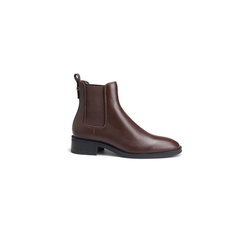 Mens Boots | Chambers Chelsea Boot – Brown Boots Boots