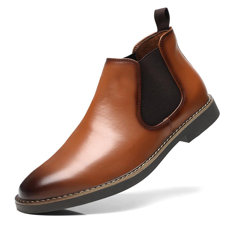 Mens Boots | Darwin Chelsea Boot Boots Boots