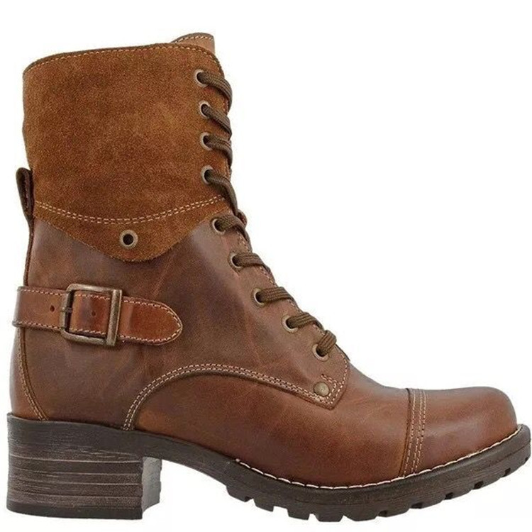 Mens Boots | Granger Lace Up Boot Boots Boots