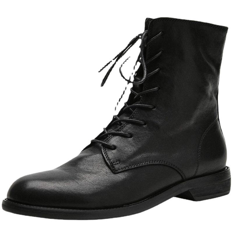 Mens Boots | Ignazio Chukka Boot Boots Black