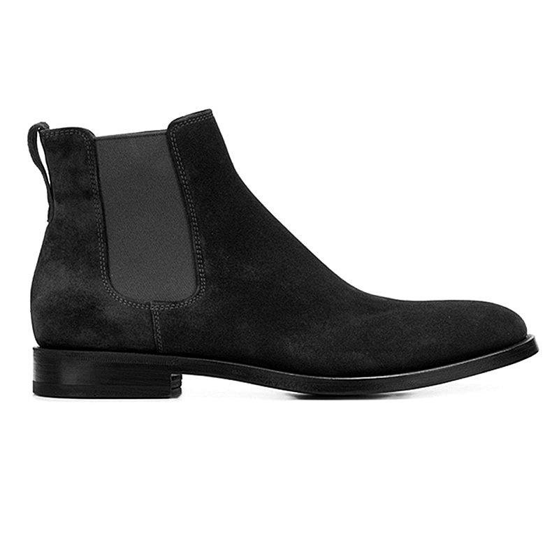 Mens Boots | Markey Chelsea Boot Boots Boots