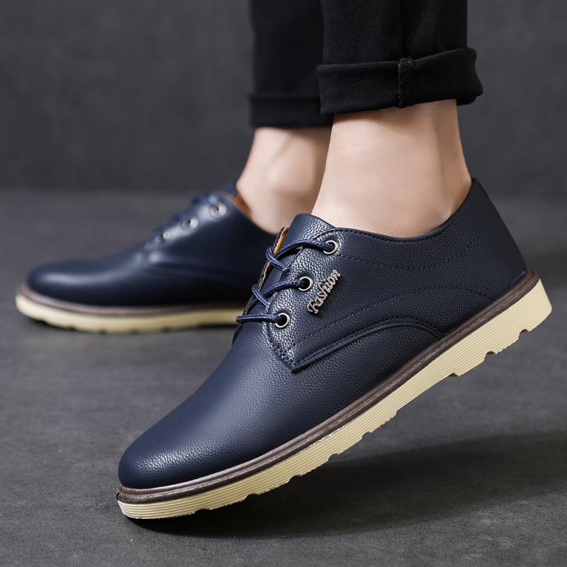 Mens Casual Shoes | Craftstroll Oxford Shoe Casual Shoes Casual Shoes