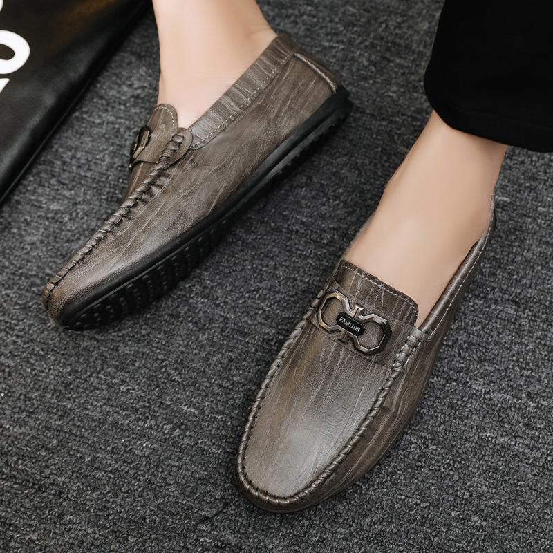 Mens Casual Shoes | Maguire Driving Shoe Casual Shoes Casual Shoes