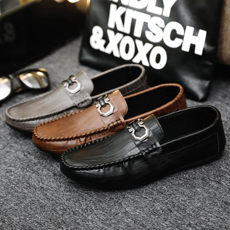 Mens Casual Shoes | Orlovoflexx Slip-On Casual Shoes Casual Shoes