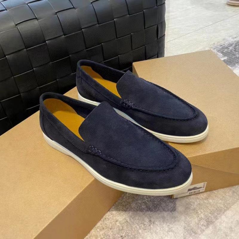 Mens Casual Shoes | Seatide Loafer Casual Shoes Casual Shoes