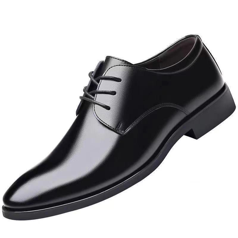 Mens Dress Shoes | Bocelli Oxford Shoe Dress Shoes Black