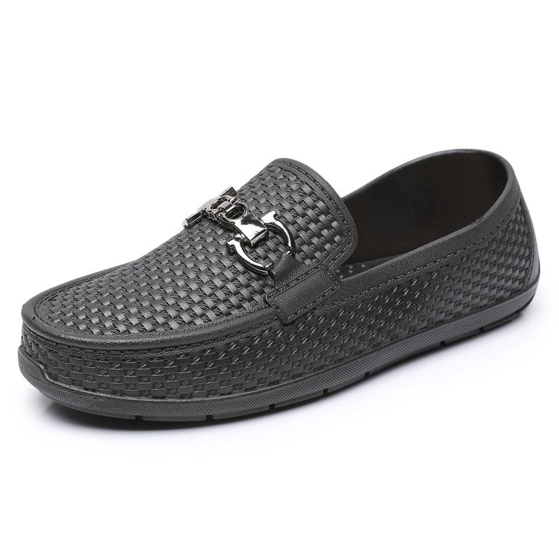 Mens Dress Shoes | Bowtye Loafer Dress Shoes Dress Shoes