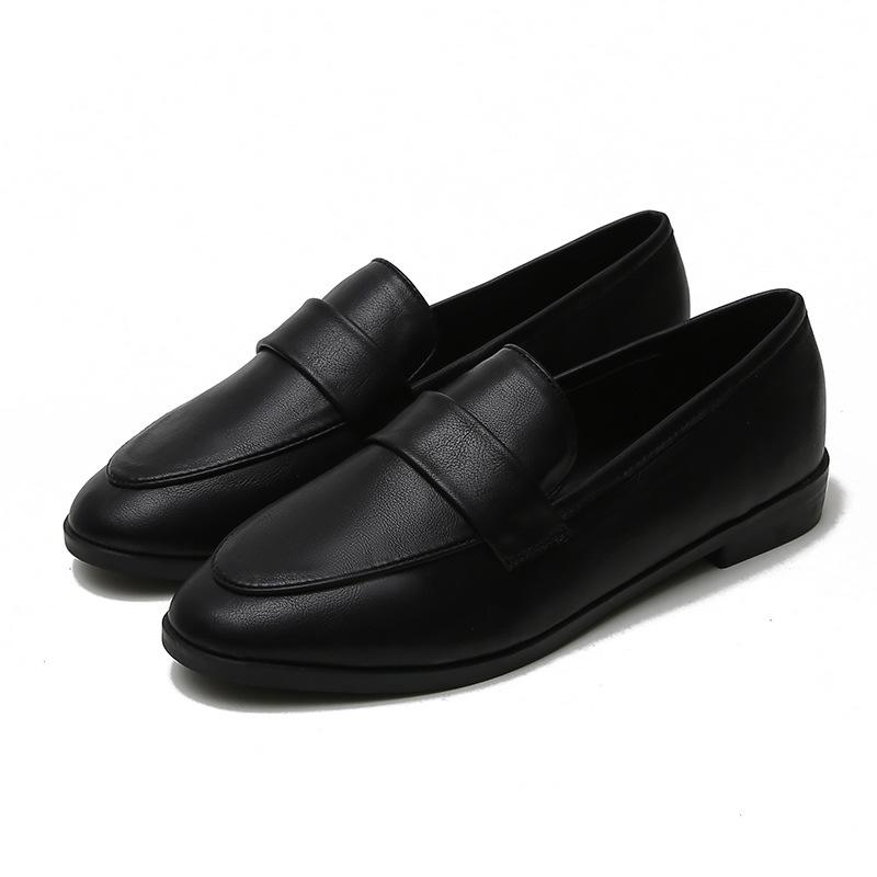 Mens Dress Shoes | Journey Loafer Dress Shoes Black