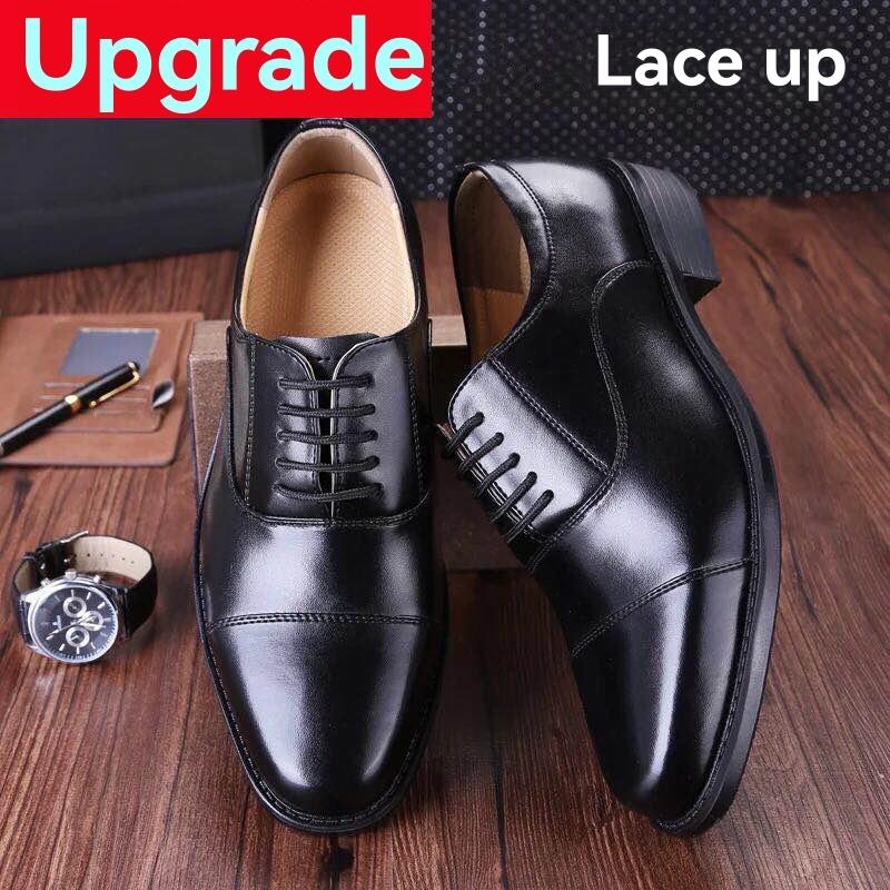 Mens Dress Shoes | Osborne Oxford Shoe Dress Shoes Dress Shoes