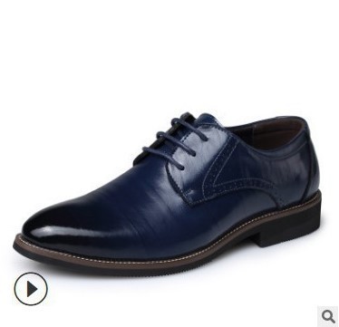 Mens Hybrid Shoes | Faro Oxford Shoe Casual Shoes Black