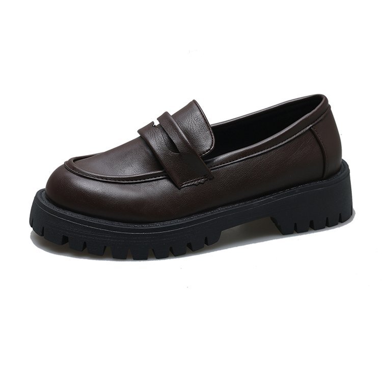 Mens Loafers & Slip-Ons | Exeter Loafer Dress Shoes Black