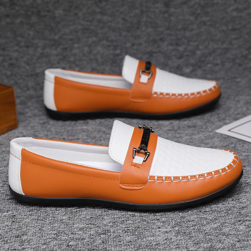 Mens Loafers & Slip-Ons | Idris Loafer Dress Shoes Dress Shoes