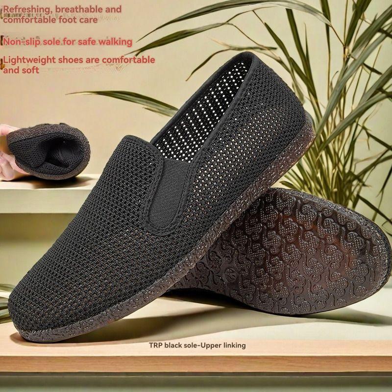 Mens Loafers & Slip-Ons | Johnney Espadrille Casual Shoes Casual Shoes