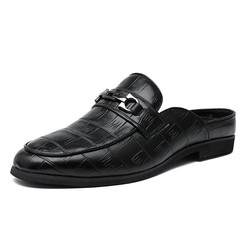 Mens Loafers & Slip-Ons | Liari Loafer Dress Shoes Dress Shoes