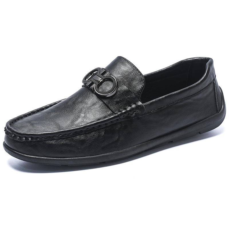 Mens Loafers & Slip-Ons | Orlovoflexx Driving Shoe Casual Shoes Casual Shoes