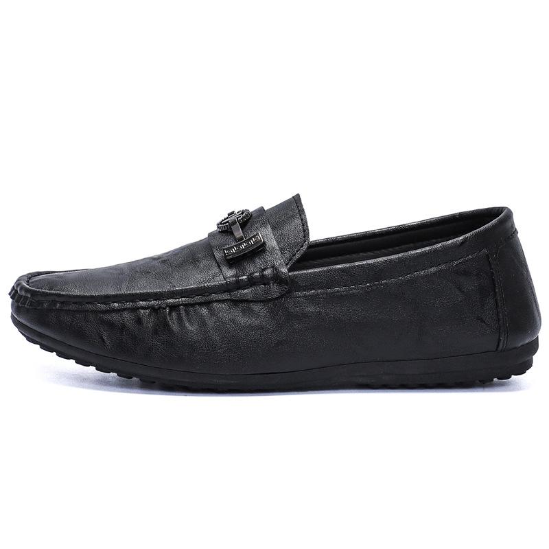 Mens Loafers & Slip-Ons | Scuderiia Loafer Casual Shoes Casual Shoes