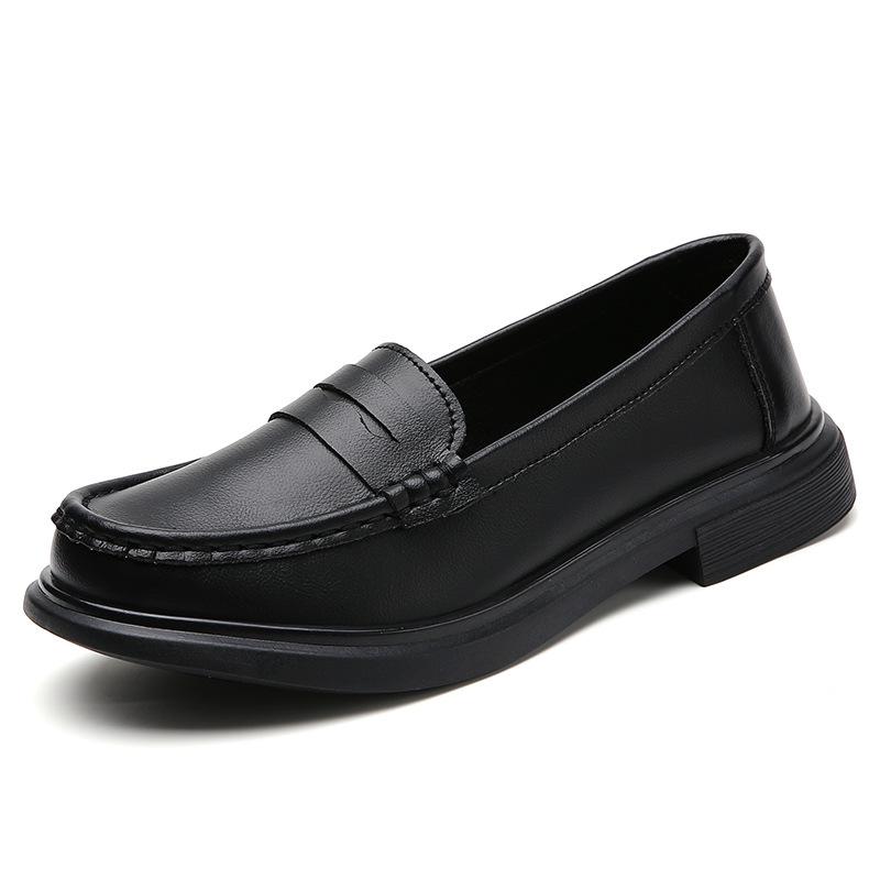 Mens Loafers & Slip-Ons | Tucker Loafer Dress Shoes Dark Green