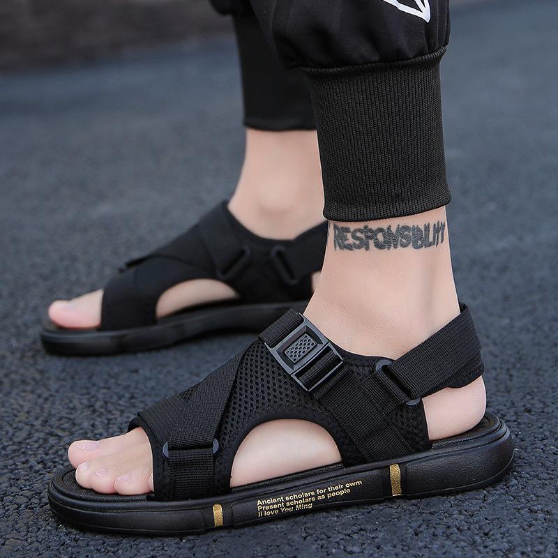 Mens Sandals & Slides | Deniels Slide Sandal Mens Mens