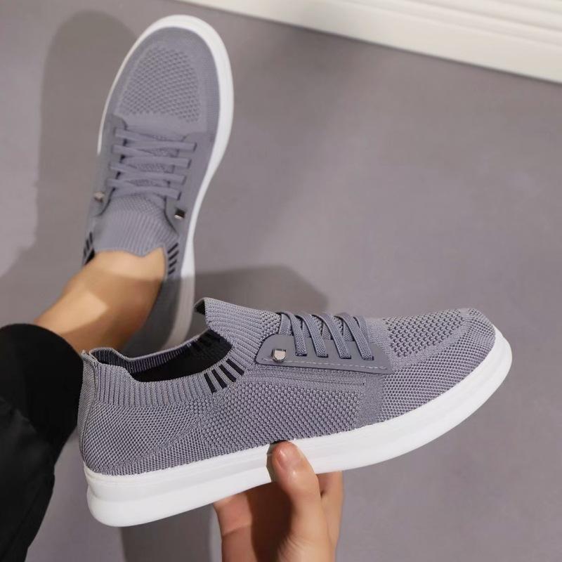 Mens Sneakers | Mitchel Low Top Sneaker – Cup Sole Mens Mens