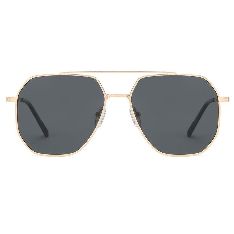 Mens Sunglasses | Acardowyn Square Sunglasses Accessories Black