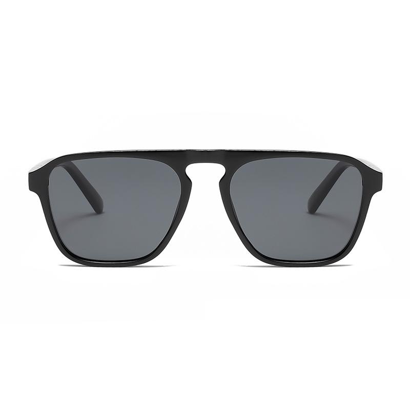 Mens Sunglasses | Basking Aviator Sunglasses Accessories Black