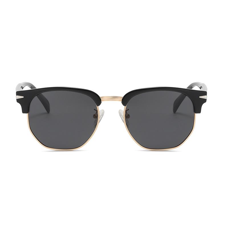 Mens Sunglasses | Berend Square Sunglasses Accessories Bordo