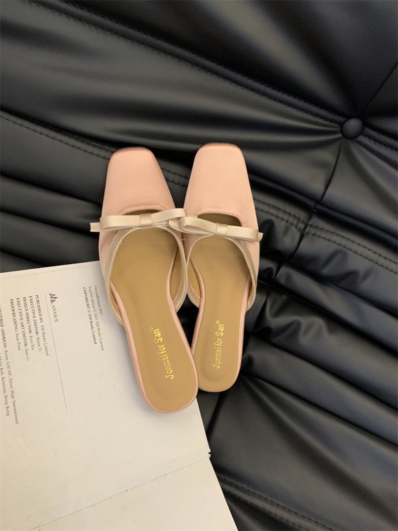 Womens Ballet Flats | Alanie Slingback Ballet Flat Ballet Flats Ballet Flats