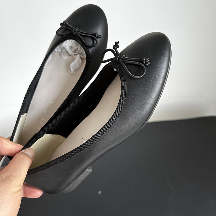 Womens Ballet Flats | Aliette Ballet Flat Heels Ballet Flats