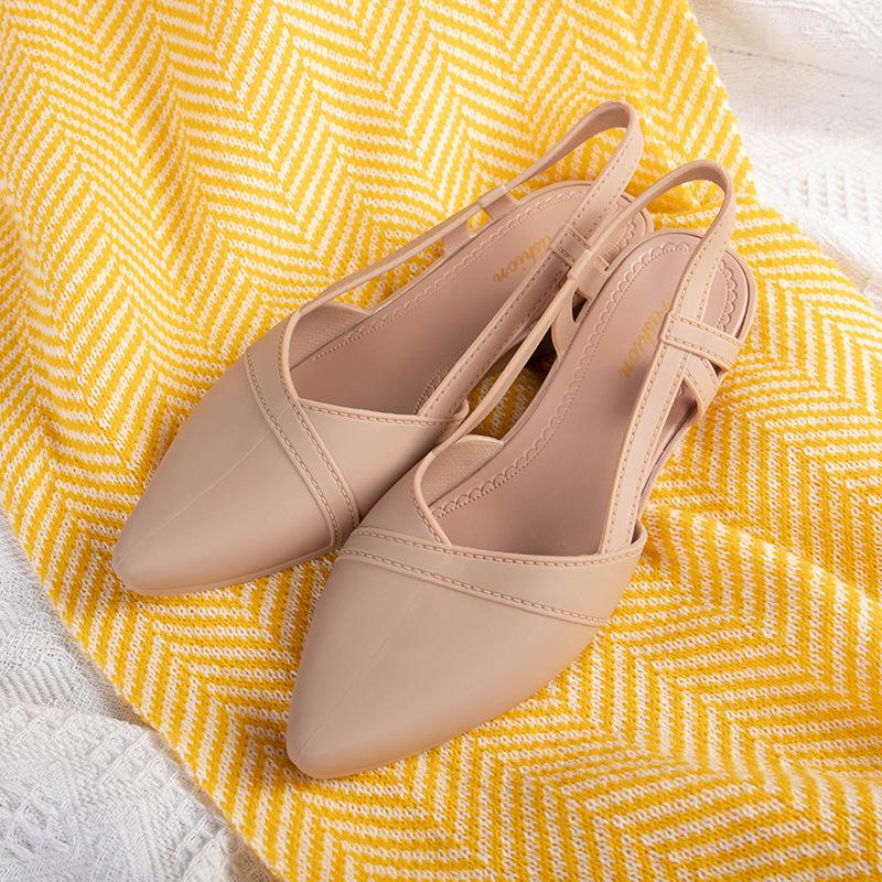 Womens Ballet Flats | Clementinne Slingback Ballet Flat Ballet Flats Ballet Flats