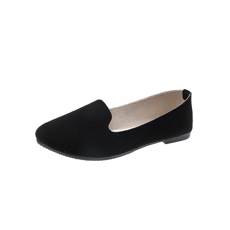 Womens Ballet Flats | Veadith2.0 Slip-On Ballet Flats Ballet Flats