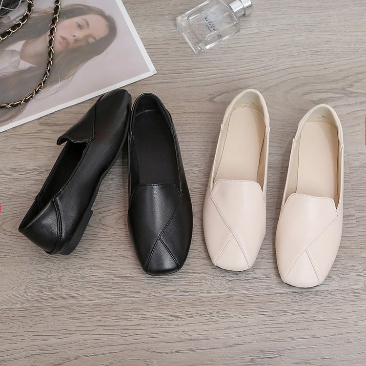 Womens Ballet Flats | Winifred Slip-On Ballet Flats Ballet Flats