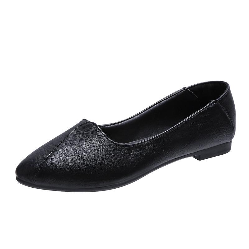 Womens Ballet Flats | Winifred Slip-On Ballet Flats Ballet Flats