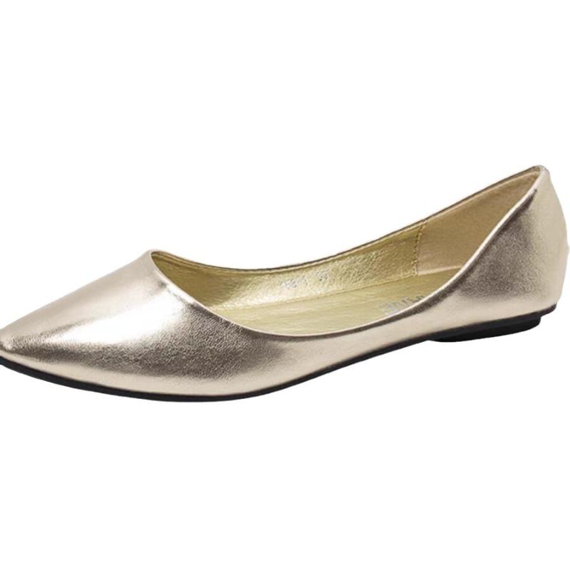 Womens Ballet Flats | Zolissa Ballet Flat Ballet Flats Ballet Flats