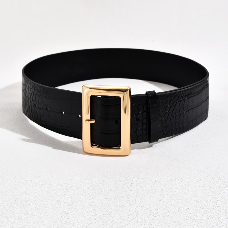 Womens Belts | Weali Belt Accessories Belts