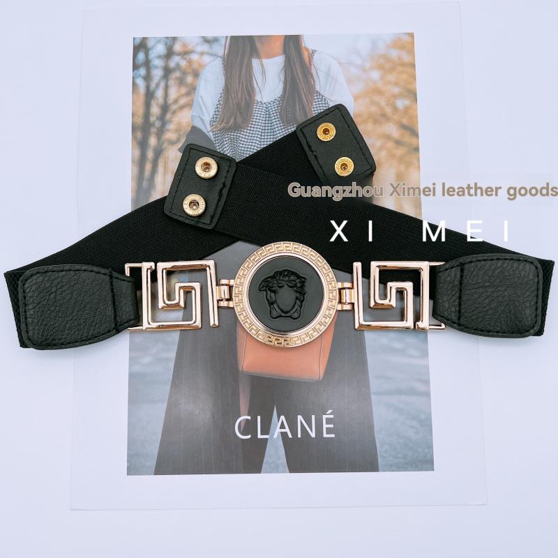 Womens Belts | Wigollaria Belt Accessories Belts