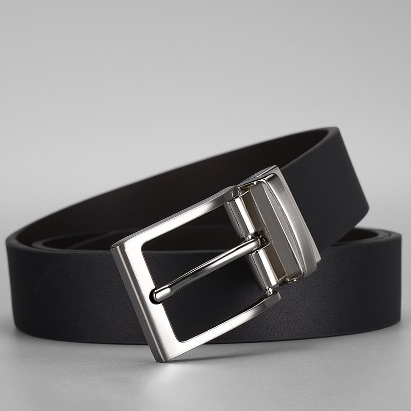 Womens Belts | Yerran Reversible Belt Accessories Belts