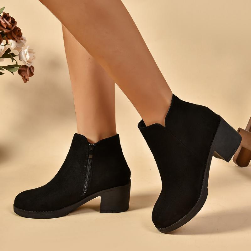 Womens Boots | Blanka Ankle Boot Boots Boots