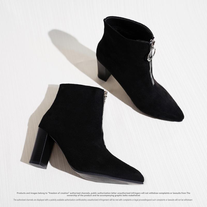 Womens Boots | Noemieflex Ankle Boot Boots Boots