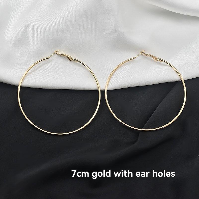 Womens Earrings | Leota Hoop Earrings Accessories Earrings