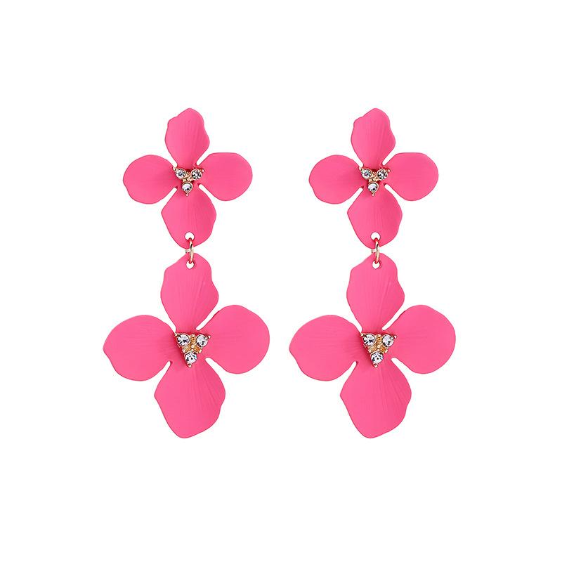 Womens Earrings | Panettiere Chandelier Earrings Accessories Earrings