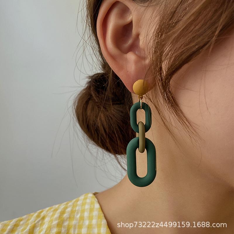 Womens Earrings | Sevyn Chandelier Earrings Accessories Earrings